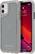 Alt View 11. Griffin Technology - Survivor Endurance Case for Apple® iPhone® 11 - Gray/Translucent.