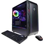 Best Buy CyberPowerPC Gamer Master Gaming Desktop AMD Ryzen 5