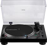 Audio-Technica - ATLP120XBT Bluetooth Stereo Turntable - Black