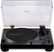 Front Zoom. Audio-Technica - ATLP120XBT Bluetooth Stereo Turntable - Black.