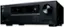 Angle. Onkyo - TX-NR5100 80W 7.2-Ch. with Dolby Atmos Home Theater and Gaming AV Receiver with Alexa Compatible - Black.