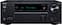 Onkyo - TX-NR6100 7.2 Channel THX Certified Network A/V Receiver - Black