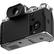 Alt View 12. Fujifilm - X Series X-T4 Mirrorless Camera (Body Only) - Silver.
