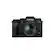 Alt View 13. Fujifilm - X Series X-T4 Mirrorless Camera with 16-80mm Lens - Black.