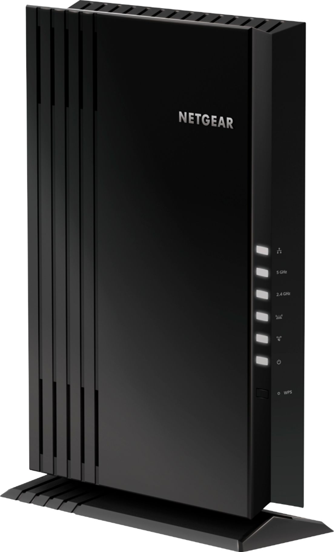 NETGEAR EAX20 AX1800 Wi-Fi 6 Desktop Range and Signal Booster EAX20-100NAS - Best Buy