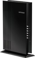 NETGEAR - EAX20 AX1800 Wi-Fi 6 Mesh Desktop Range Extender and Signal Booster - Front_Zoom