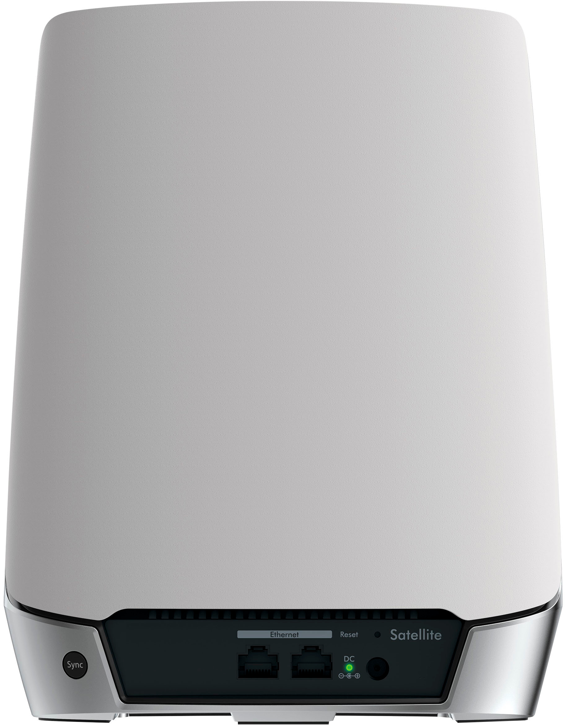 NETGEAR Orbi 970 Series BE27000 Quad-Band Mesh Wi-Fi 7 System (2-pack)  White RBE972S-100NAS - Best Buy