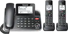 Corded Telephones