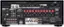 Back. Pioneer Elite - VSX-LX505 9.2 Channel Network AV Receiver with Bluetooth - Black.