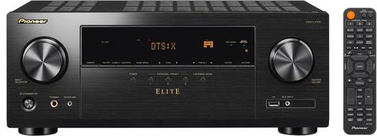 The best 2024 5.1 av receiver