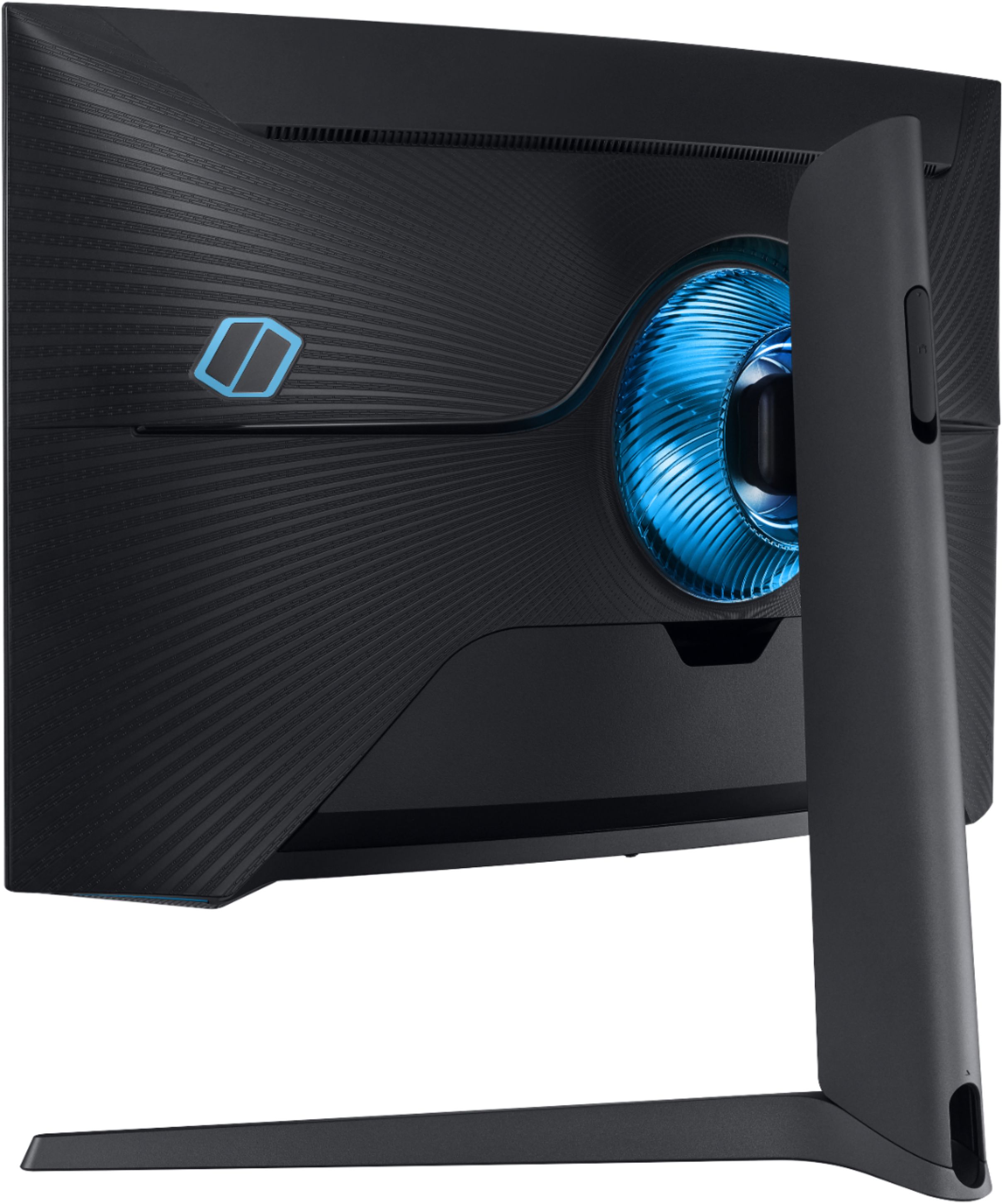 Samsung 32 Odyssey G7, QHD, VA - curved gaming monitor - Multitronic