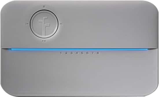 Rachio 8 Zone Smart Wi Fi Sprinkler Controller 8zulwc L Best Buy