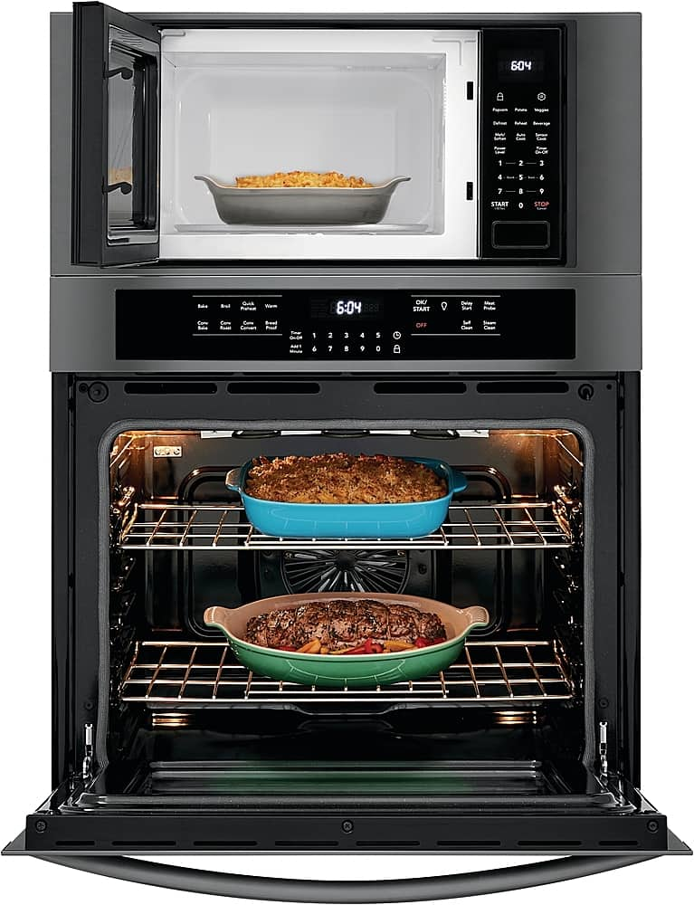 frigidaire fgmc3066ud