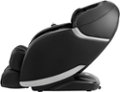 Alt View Zoom 13. Insignia™ - 2D Zero Gravity Full Body Massage Chair - Black with silver trim.