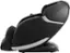 Alt View 13. Insignia™ - 2D Zero Gravity Full Body Massage Chair - Black with silver trim.
