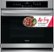 Front. Frigidaire - Gallery 30" Built-In Single Electric Air Fry Oven.