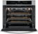 Alt View 12. Frigidaire - Gallery 30" Built-In Single Electric Air Fry Oven.