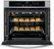 Alt View 13. Frigidaire - Gallery 30" Built-In Single Electric Air Fry Oven.