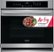Alt View 30. Frigidaire - Gallery 30" Built-In Single Electric Air Fry Oven.