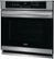 Alt View 19. Frigidaire - Gallery 30" Built-In Single Electric Air Fry Oven.