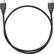 Alt View 11. Dynex™ - 3' HDMI Cable - Black.