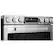 Alt View 17. LG - STUDIO 6.3 Cu. Ft. Smart Slide-in Electric Induction True Convection Range with EasyClean and SmoothTouch glass controls - Stainless Steel.