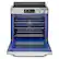 Alt View 20. LG - STUDIO 6.3 Cu. Ft. Smart Slide-in Electric Induction True Convection Range with EasyClean and SmoothTouch glass controls - Stainless Steel.