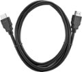 Alt View Zoom 11. Dynex™ - 6' HDMI Cable - Black.