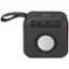 Alt View 11. iLive - Portable Speaker - Black.