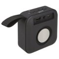 Alt View Zoom 12. iLive - Portable Speaker - Black.
