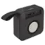 Alt View 12. iLive - Portable Speaker - Black.