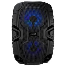 Alt View 12. iLive - iLive Wireless Tailgate Party Speaker - Black.