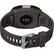 Angle. Timex - IRONMAN R300 GPS Sport Watch + Heart Rate - Dark Gray.