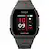Front. Timex - IRONMAN R300 GPS Sport Watch + Heart Rate - Dark Gray.