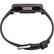 Alt View 12. Timex - IRONMAN R300 GPS Sport Watch + Heart Rate - Dark Gray.