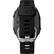 Back. Timex - IRONMAN R300 GPS Sport Watch + Heart Rate - Black.