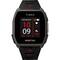 Timex - IRONMAN R300 GPS Sport Watch + Heart Rate - Black-Front_Standard