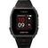 Front. Timex - IRONMAN R300 GPS Sport Watch + Heart Rate - Black.