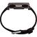 Left. Timex - IRONMAN R300 GPS Sport Watch + Heart Rate - Black.