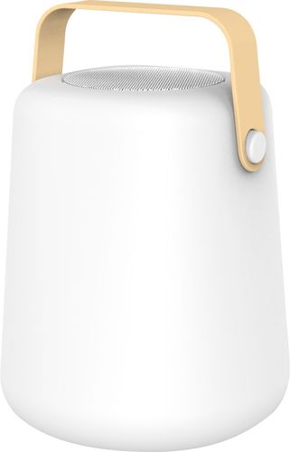 Mooni by Koble - Aurora Mini 2.0 Bluetooth Portable Speaker Lantern - Multi