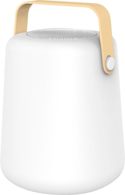 Mooni by Koble – Aurora Mini 2.0 Bluetooth Portable Speaker Lantern – Multi