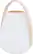 Front. Mooni by Koble - Andale 2.0 Bluetooth Portable Speaker Lantern - Multi.