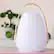 Alt View 12. Mooni by Koble - Andale 2.0 Bluetooth Portable Speaker Lantern - Multi.