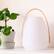 Alt View 13. Mooni by Koble - Andale 2.0 Bluetooth Portable Speaker Lantern - Multi.