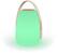 Alt View 15. Mooni by Koble - Andale 2.0 Bluetooth Portable Speaker Lantern - Multi.