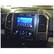 Alt View 11. Metra - Dash Kit for Most 2015-2017 Ford Vehicles - Charcoal.