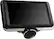 Angle. iBEAM - 360-Degree Interior Dash Camera with Rearview Camera - Black.