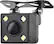 Alt View 13. iBEAM - 360-Degree Interior Dash Camera with Rearview Camera.