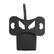 Alt View 19. iBEAM - 360-Degree Interior Dash Camera with Rearview Camera.