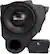 Front. MB Quart - Polaris RZR (2014-current) 400W Stage 2 Subwoofer System - Black.